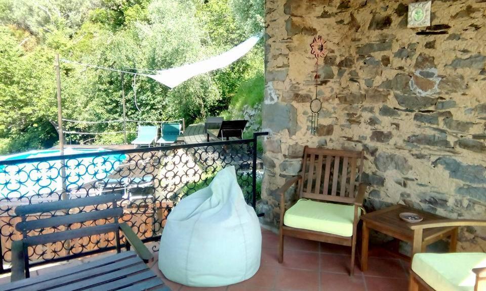 Ne Farmhouse B&B Castagnola 64 מראה חיצוני תמונה