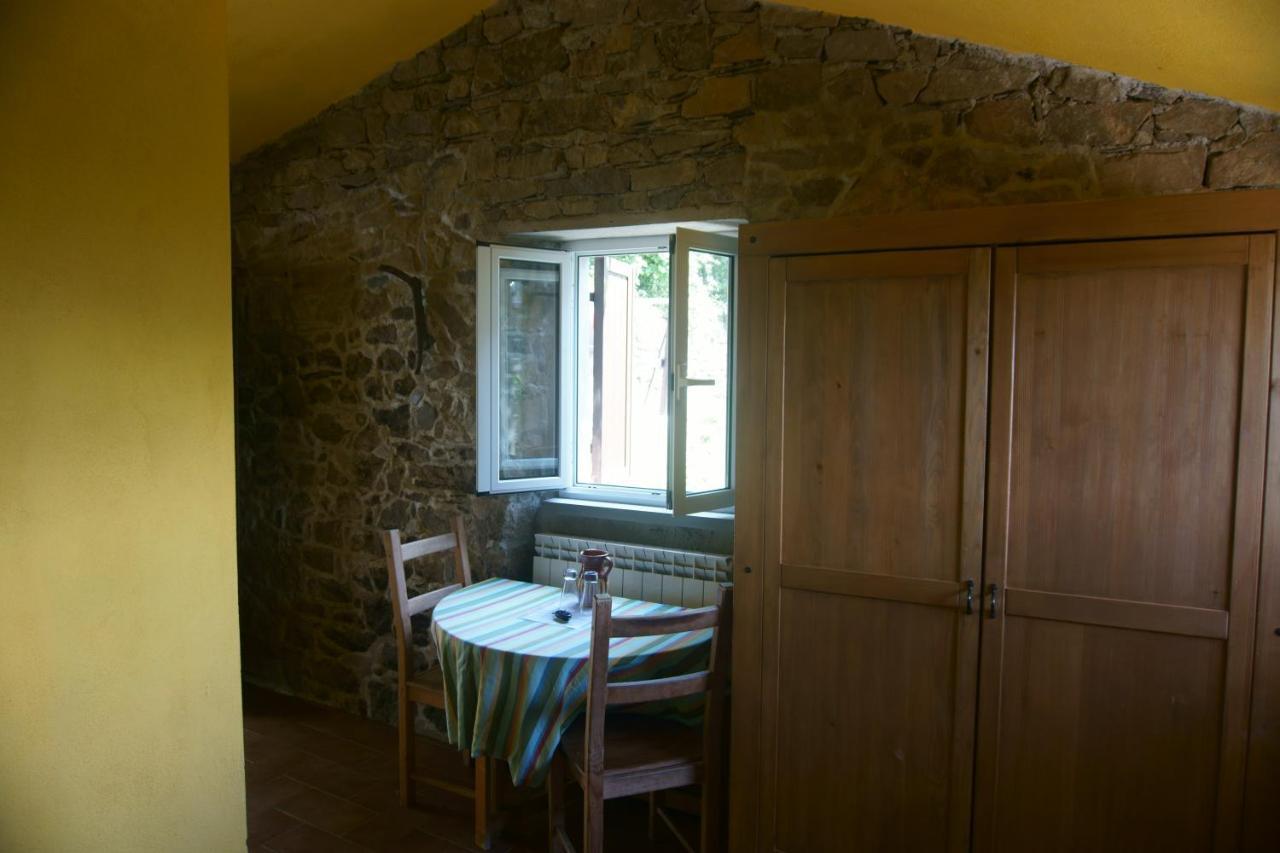 Ne Farmhouse B&B Castagnola 64 מראה חיצוני תמונה