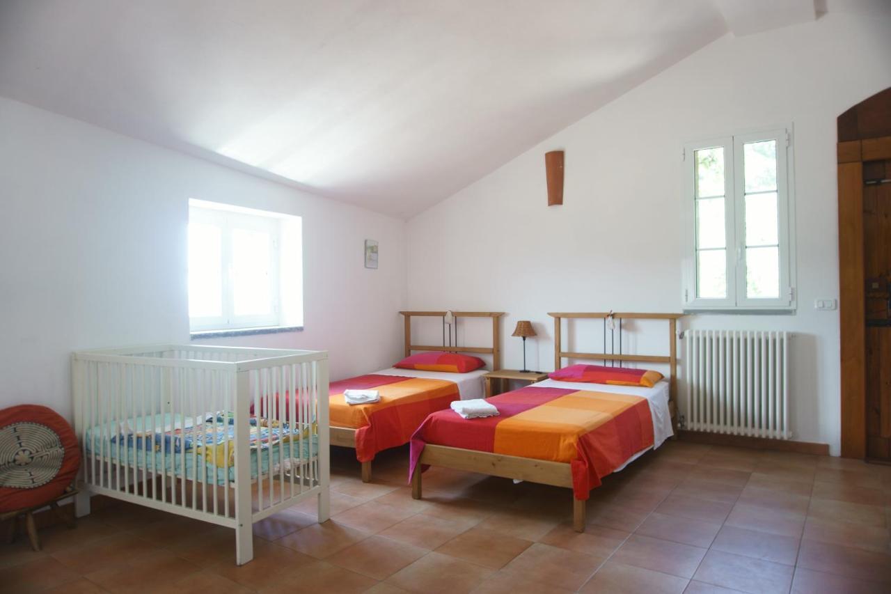 Ne Farmhouse B&B Castagnola 64 מראה חיצוני תמונה