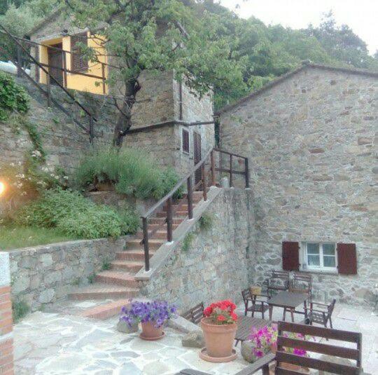 Ne Farmhouse B&B Castagnola 64 מראה חיצוני תמונה