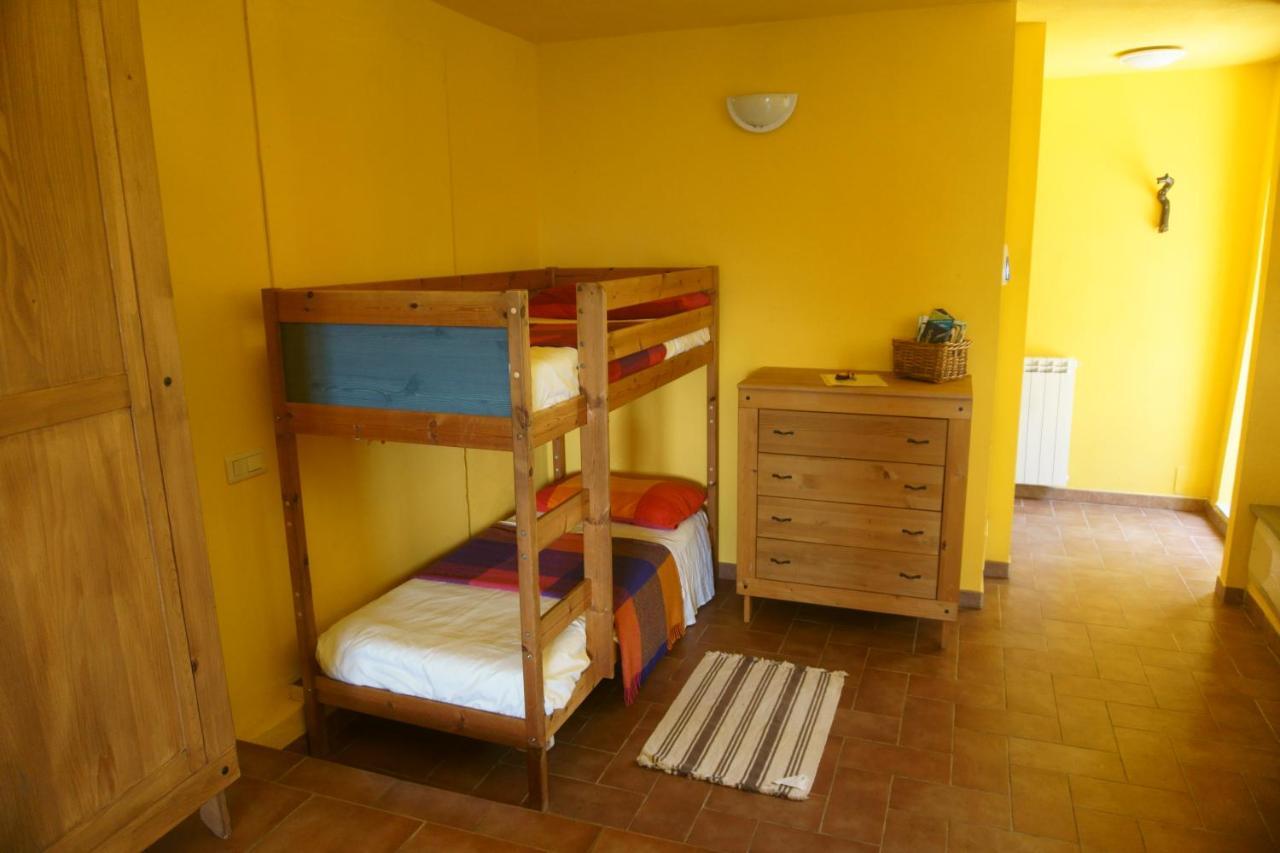 Ne Farmhouse B&B Castagnola 64 מראה חיצוני תמונה