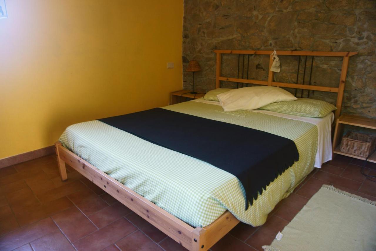 Ne Farmhouse B&B Castagnola 64 מראה חיצוני תמונה