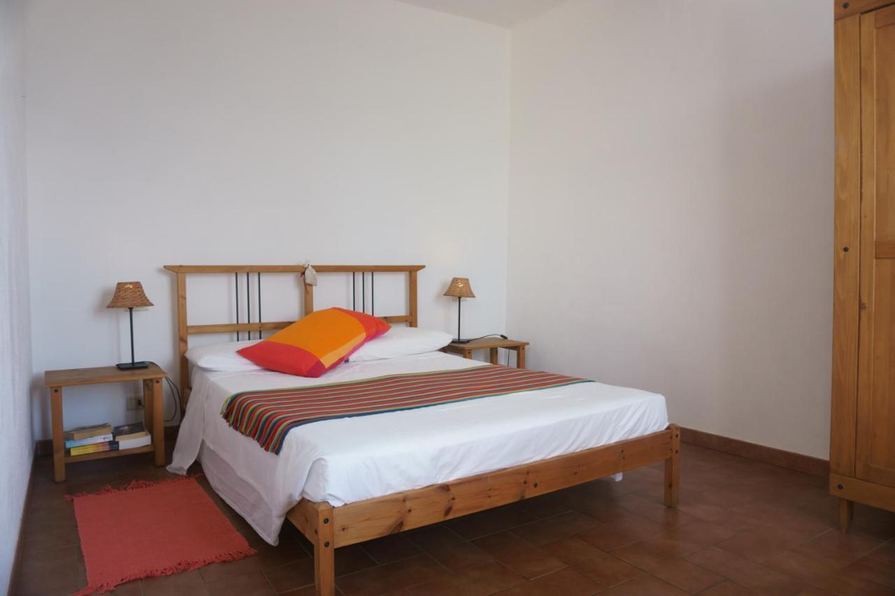 Ne Farmhouse B&B Castagnola 64 מראה חיצוני תמונה